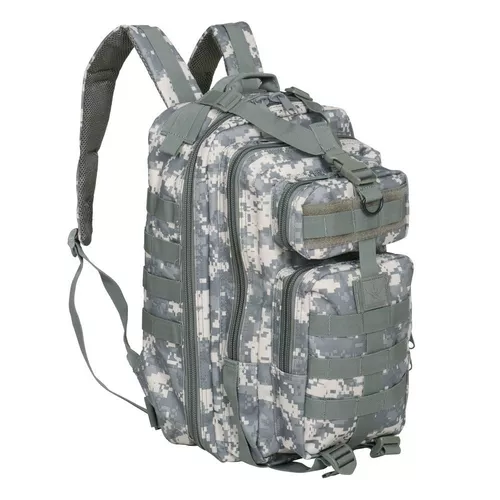 Gurkha Tactical batoh GURKHA ASSAULT malý ACU DIGITAL