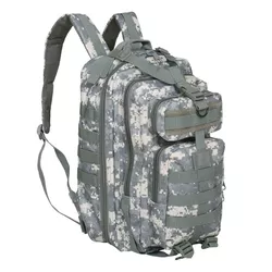 Gurkha Tactical batoh GURKHA ASSAULT malý ACU DIGITAL