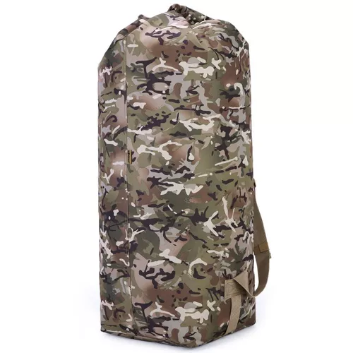 KOMBAT vak transportní KIT BAG LARGE 75 litrů BTP