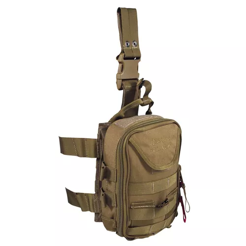 Berghaus kapsa BMPS - lékárnička COYOTE BROWN