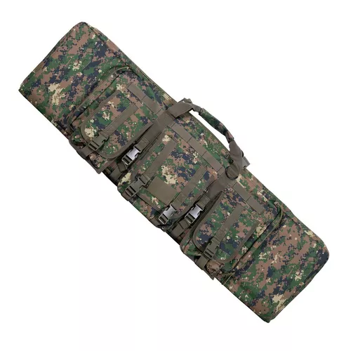 FOSCO taška na pušku RAPTOR MARPAT/DIGITAL WOODLAND