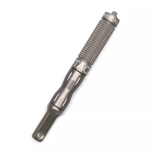 Křesadlo EXOTAC nanoSTRIKER XL™ ŠEDÉ