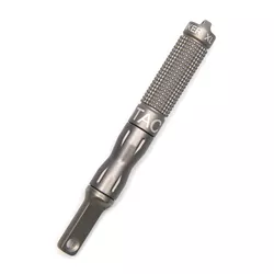 Křesadlo EXOTAC nanoSTRIKER XL™ ŠEDÉ