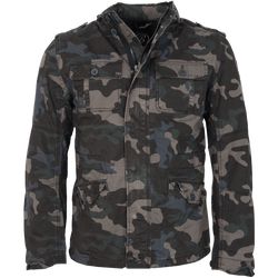 Brandit Bunda Britannia Jacket darkcamo L