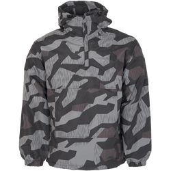 Bunda Windbreaker Combat MIL-TEC® splinternight 3XL