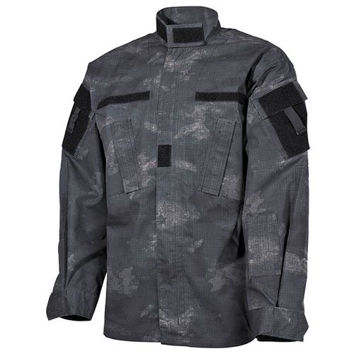 Blůza ACU HDT camo LE XL