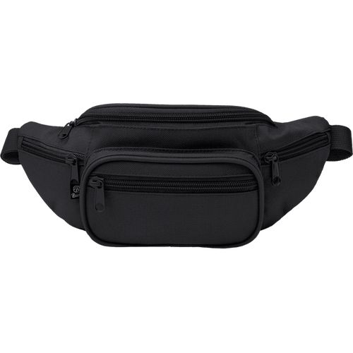 Brandit Ledvinka Waistbelt Bag černá