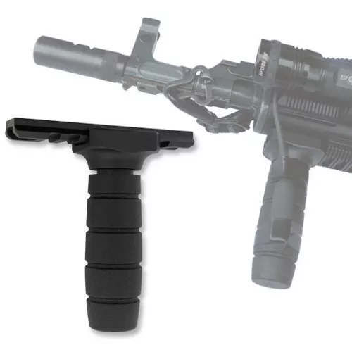 ESP rukojeť přídavná pro uchopení zbraně včetně RAILU 98 mm