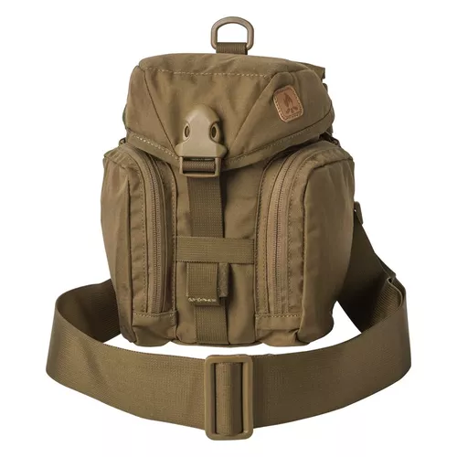 Helikon-Tex taška přes rameno ESSENTIAL KITBAG COYOTE
