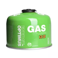 Kartuš šroubovací OPTIMUS plynová propan/butan 230 g