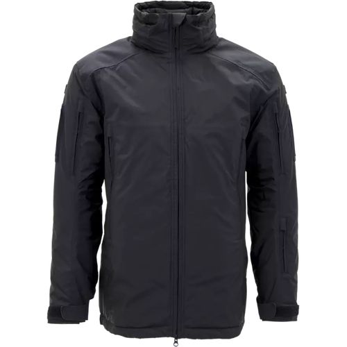 Carinthia Bunda G-Loft HIG 4.0 Jacket SOF černá