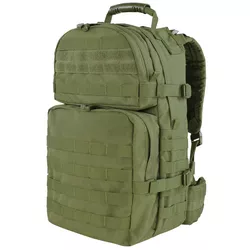 CONDOR OUTDOOR batoh MOLLE MEDIUM ASSAULT ZELENÝ