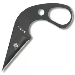 KA-BAR nůž TDI LDK malý