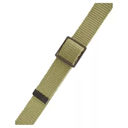 MIL-TEC opasek US kalhotový KHAKI repro velikost 50" - 132 cm