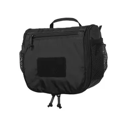 Helikon-Tex taška TRAVEL na toaletní potřeby ČERNÁ