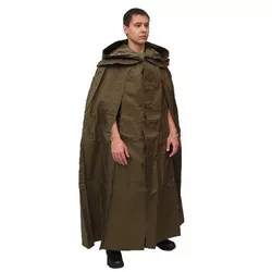 Pláštěnka AČR - ČSLA vz.85 OLIV