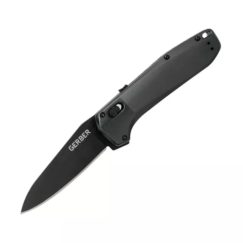 GERBER nůž zavírací HIGHBROW - ONYX