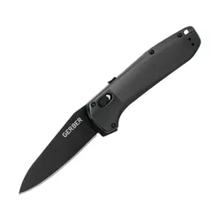 GERBER nůž zavírací HIGHBROW - ONYX