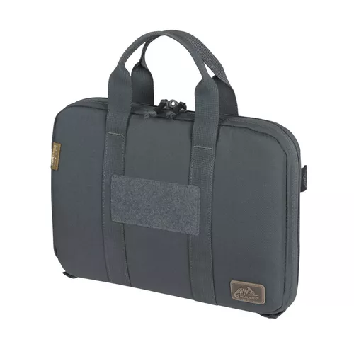 Helikon-Tex taška SINGLE PISTOL WALLET na pistoli SHADOW GREY