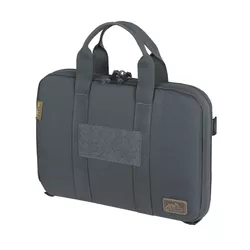 Helikon-Tex taška SINGLE PISTOL WALLET na pistoli SHADOW GREY