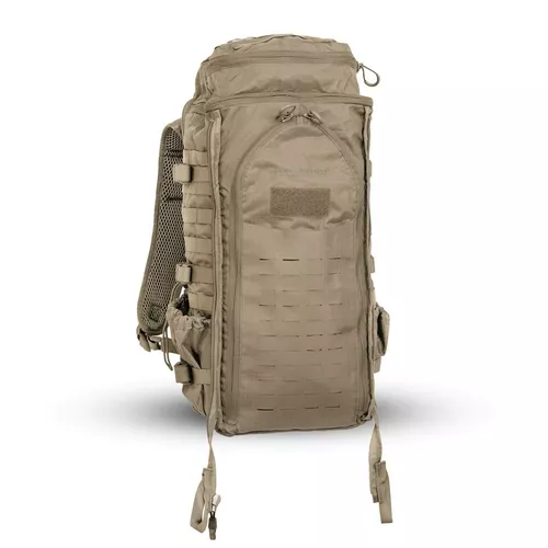 EBERLESTOCK batoh G1 LITTLE BROTHER DRY EARTH
