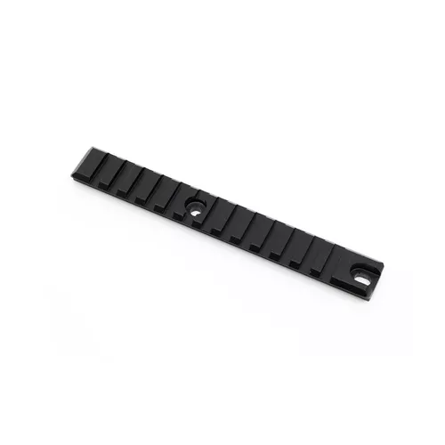 ESP RAIL PICATINNY WEAWER 155 mm