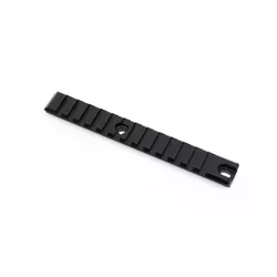 ESP RAIL PICATINNY WEAWER 155 mm