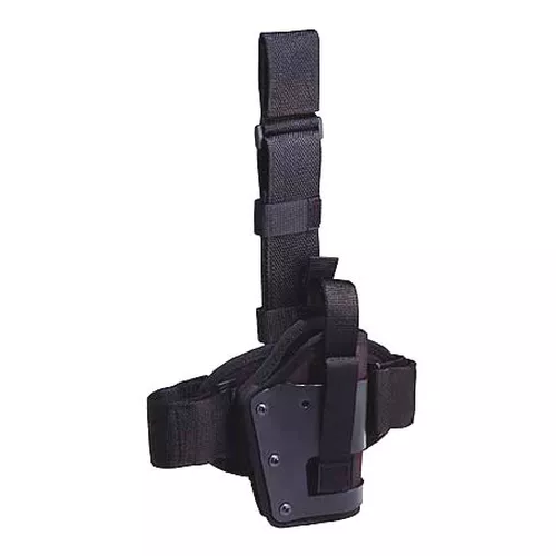 DASTA pouzdro pistolové PROFI-TACTICAL stehenní CZ 75/85