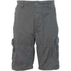 Brandit Kalhoty krátké Ty Shorts olivové M