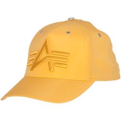 Alpha Industries Čepice Baseball Cap Flight wheat