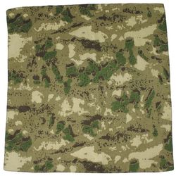 Šátek Bandana maskovací HDT camo FG