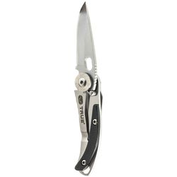 TRUE UTILITY SkeletonKnife - nůž s klipem