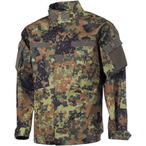 Blůza ACU flecktarn S