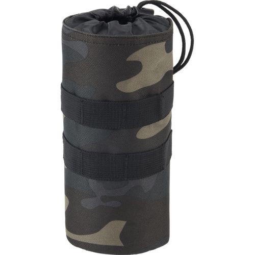 Brandit Obal na láhev Bottle Holder I darkcamo