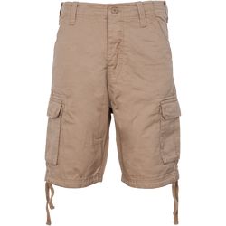 Surplus Kalhoty krátké Vintage Shorts béžové XL