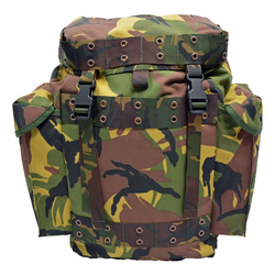 Batoh holandský 35L DPM