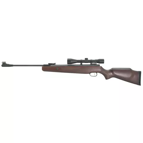 Vzduchovka s puškohledem Umarex Hammerli Hunter Force 1000 Combo 24J 4,5mm