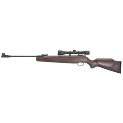 Vzduchovka s puškohledem Umarex Hammerli Hunter Force 1000 Combo 24J 4,5mm