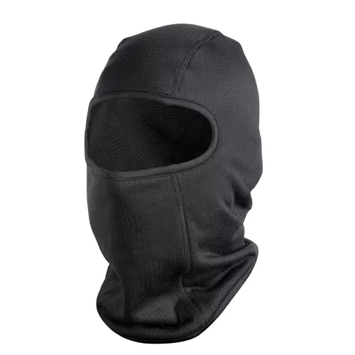 Helikon-Tex kukla jeden otvor ComfortDry ČERNÁ