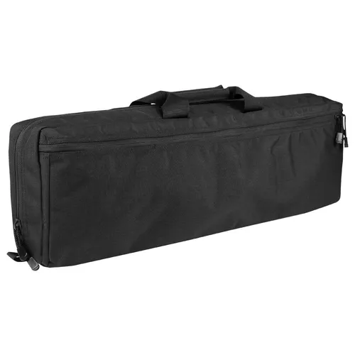 CONDOR OUTDOOR taška na AR-15 a AK-47 TRANSPORTER ČERNÁ