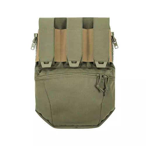 DIRECT ACTION platforma zadní SPITFIRE ASSAULT PANEL ADAPTIVE GREEN