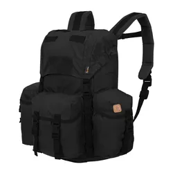 Helikon-Tex batoh BERGEN ČERNÝ