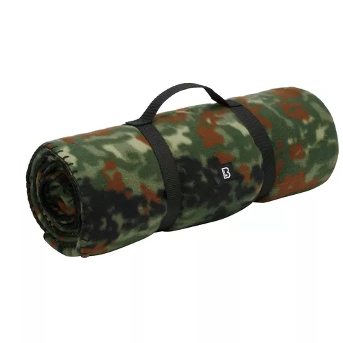 BRANDIT deka FLEECE FLECKTARN