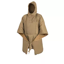 Helikon-Tex pončo SWAGMAN ROLL Climashield COYOTE
