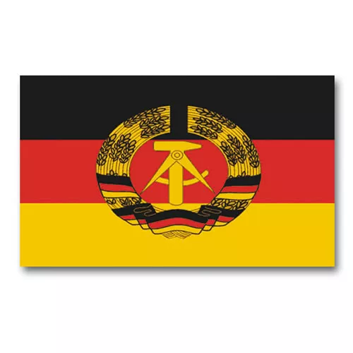 MIL-TEC vlajka DDR