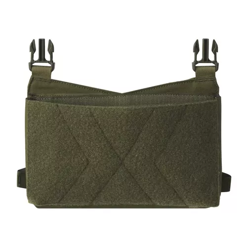 Helikon-Tex platforma GUARDIAN KANGAROO FLAP přední OLIVE GREEN