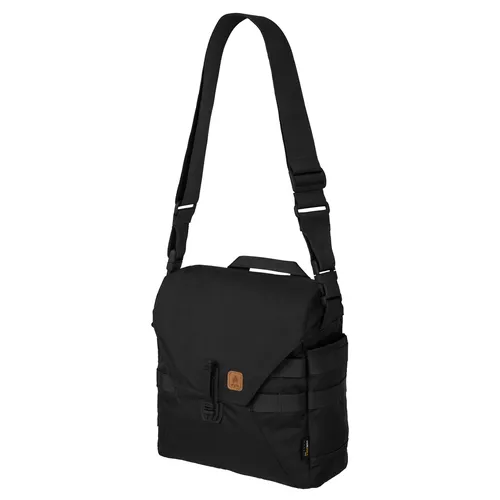 Helikon-Tex taška přes rameno HAVERSACK ČERNÁ