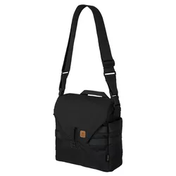 Helikon-Tex taška přes rameno HAVERSACK ČERNÁ