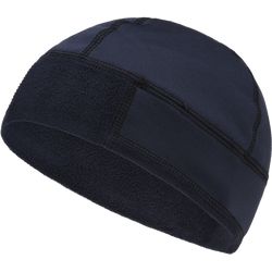 Brandit Čepice BW Fleece Cap modrá tmavě (navy)