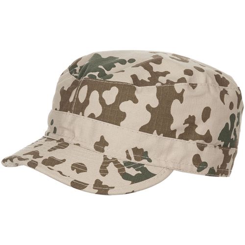 Čepice US Field Cap tropentarn XL [60-61]